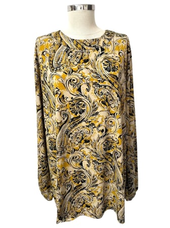 Bluze/Topuri - Norah bluza                       3XL