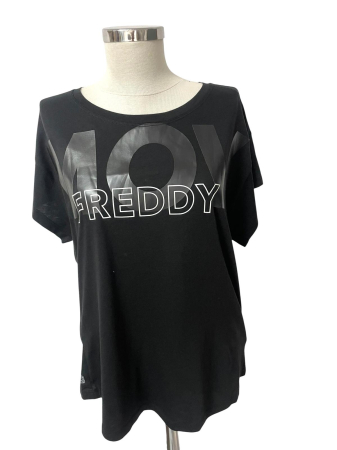 Femei - Freddy tricou                        L
