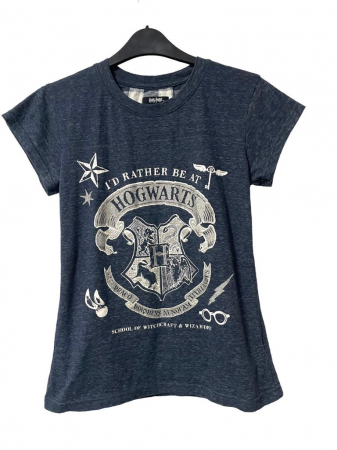 Tricouri si maiouri - Tricou Harry Potter                          XS