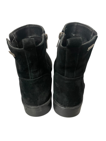 Big Star ghete                     39 [3]