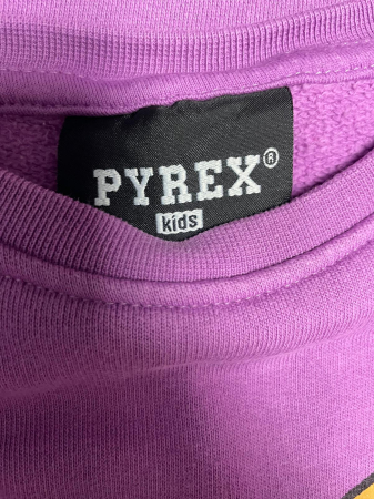 Pyrex hanorac fete                            140 [2]