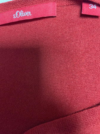 S.Oliver pulover                    S [2]