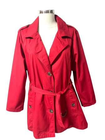 Geci - Multiblue trench                        XL