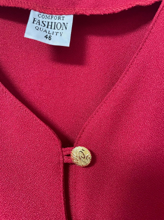 Cellbes sacou subtire/bluza             XL [3]