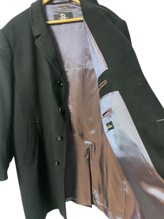 Bonacelli palton casmir                      XXL [2]