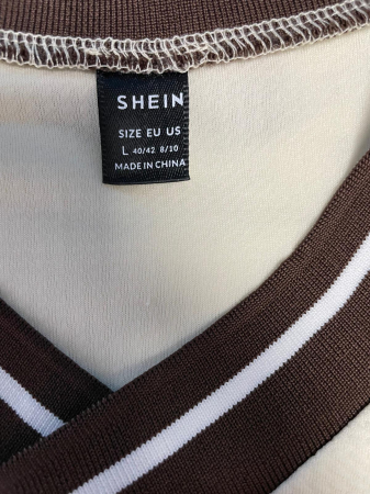 Shein tricou                             XL [2]