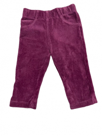 Pantaloni - Pantaloni lupilu           62/68