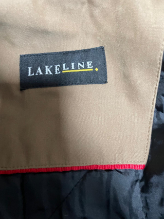 Lake Line geaca                          XXL [3]