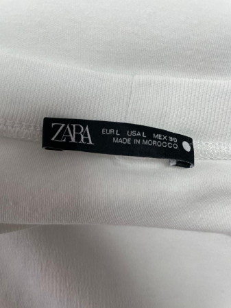 Zara tricou                           XXL [2]