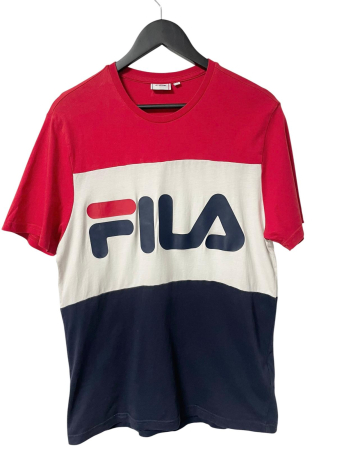 Tricouri si maiouri - Fila tricou                        M