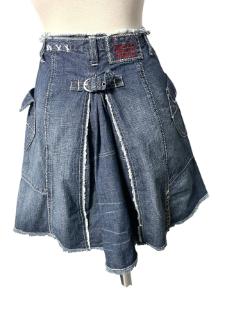 Fusta fete                         14 ani [1]