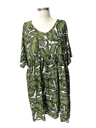 Femei - Janina rochie                     3XL