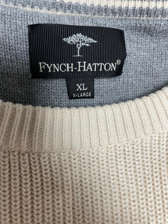 Fynch Hatton pulover                        XXL [2]