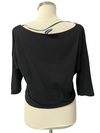 Blind Date tricou/ bluza  oversize                    S [1]