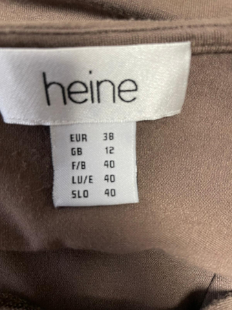 Heine tricou                    M [2]