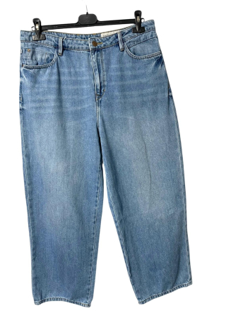Blugi - Esprit Culotte blugi                            XL