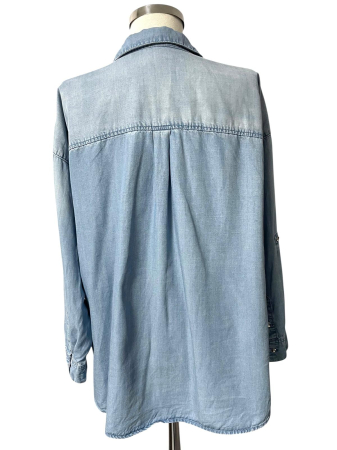 H&M camasa                          XXL [1]