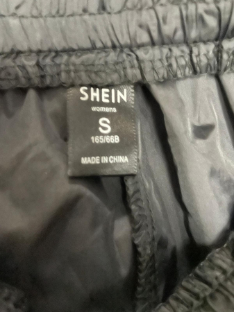 Shein pantaloni subtiri                        XS [2]