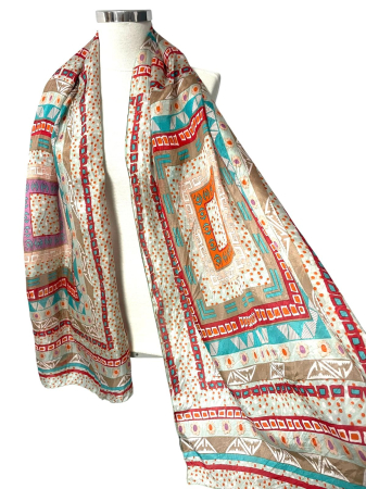 Passigatti esarfa matase [1]