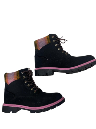 Vty ghete                           40 [4]