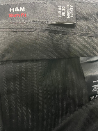 H&M pantaloni                       S [2]