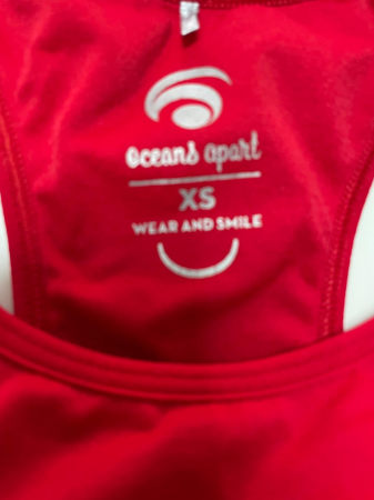 Oceans Apart bustiera                          XS [2]