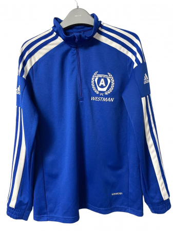Sport - Adidas bluza             13-14 ani