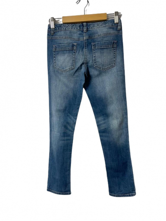 Blugi fete Benetton       140 [1]
