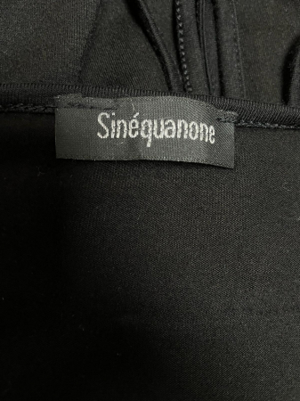 Sinequanone bluza                    S [2]