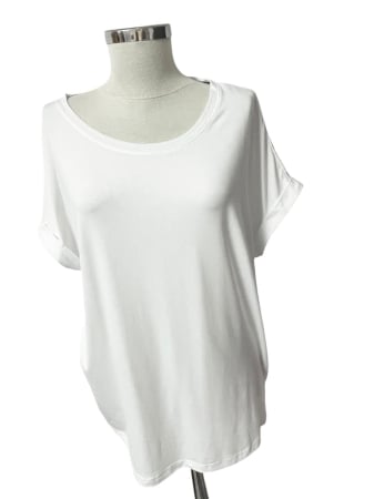 Tricouri si maiouri - Gina Benotti tricou                        XXL