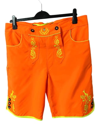 Pantaloni scurti - Pantaloni scurti                         XXL
