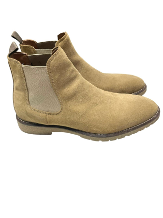 Ghete piele intoarsa                      43 [2]