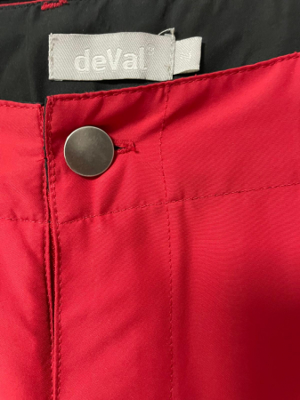 Deval pantaloni scurti                        XL [2]