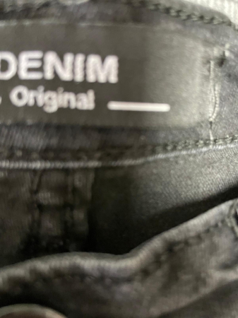 Denim blugi                          XL [2]