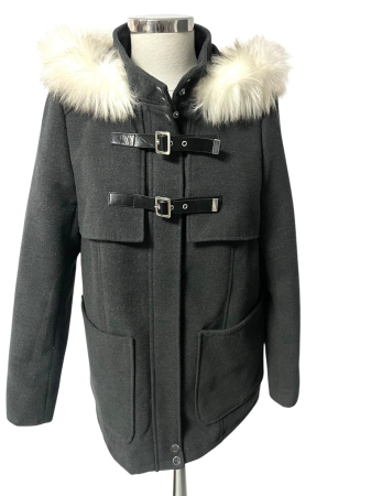 Paltoane - Tally Weijl palton                        S