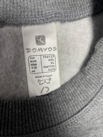 Domyos bluza                        XXL [2]