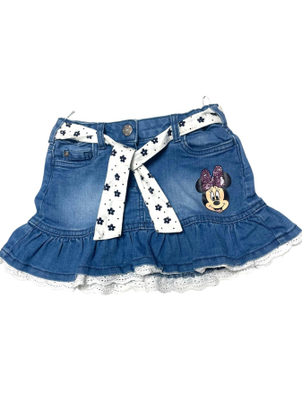 Copii - C&A fusta                    104