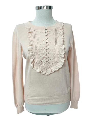 Femei - Holly & White bluza                     S