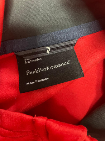 Peak Performance bluza                  M [2]