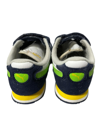 Puma adidasi                          26 [3]