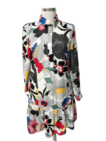 Femei - Peter Hahn rochie                   M