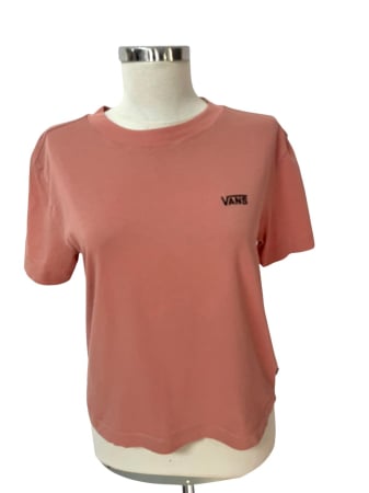 Tricouri si maiouri - Vans tricou                         S