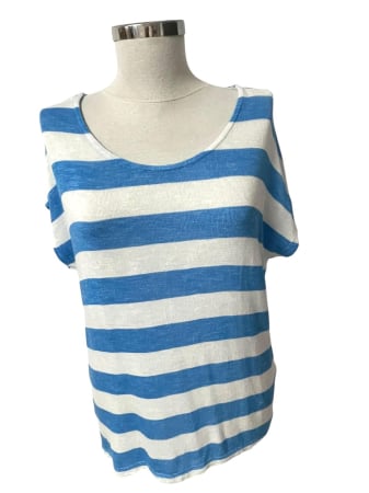 Tricouri si maiouri - Vero Moda tricou                          L