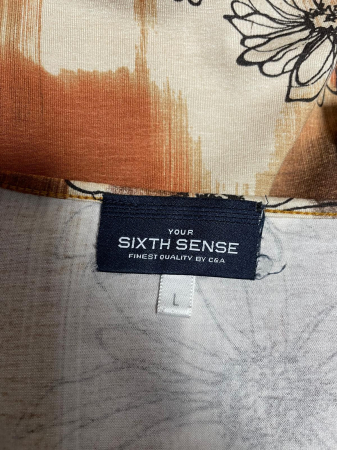 Sixyh Sense bluza                            L [2]