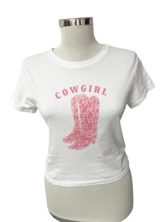 Tricouri si maiouri - Tricou bumbac                            XS