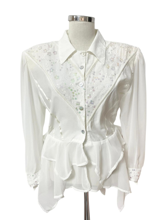 Bluze/Topuri - Camasa/bluza                          L/XL