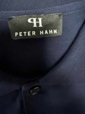 Peter Hahn tricou                        XL [2]
