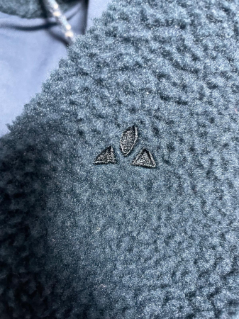 Vaude jacheta polara groasa                       XL [3]