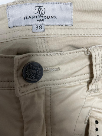 Flash Woman pantaloni                       M/40 [2]