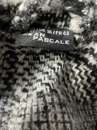 Jean Pascale palton                      L [3]